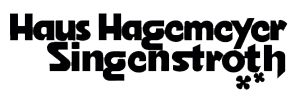 Hagemeyer